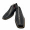 TAKEZO for men スクエアトゥ ローファー メンズ JPN:27