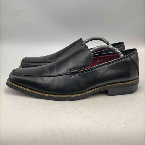 TAKEZO for men スクエアトゥ ローファー メンズ JPN:27