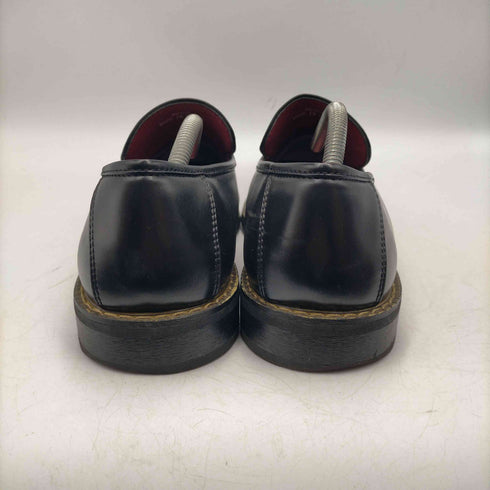 TAKEZO for men スクエアトゥ ローファー メンズ JPN:27