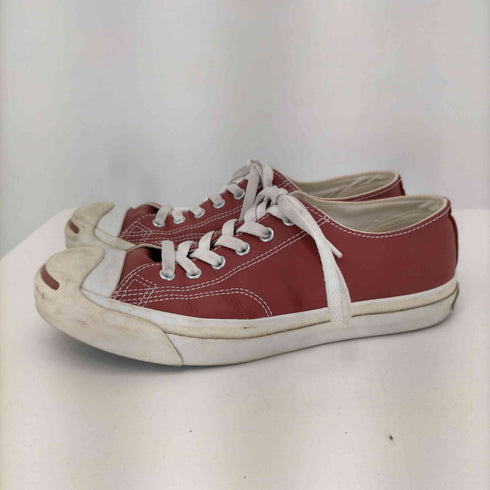 コンバース CONVERSE LEA JACK PURCELL メンズ JPN:25.5