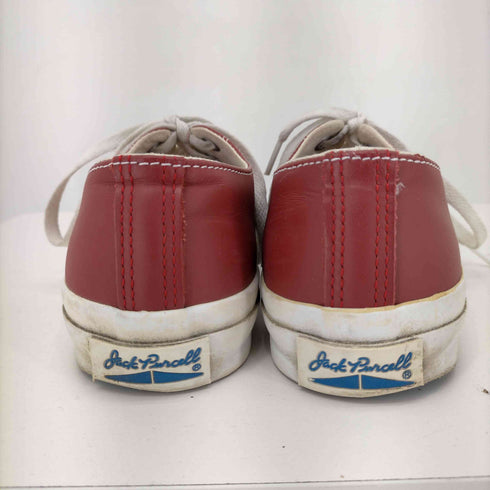 コンバース CONVERSE LEA JACK PURCELL メンズ JPN:25.5