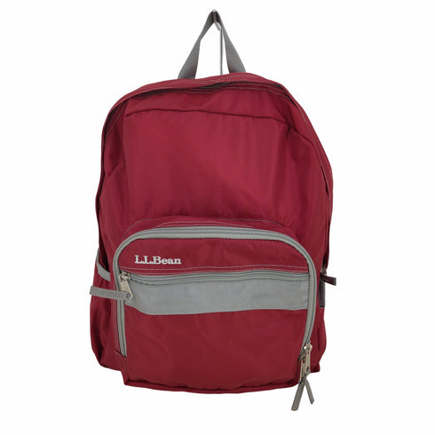 エルエルビーン L.L.Bean Original Book Pack オリジナル・ブック・パック メンズ