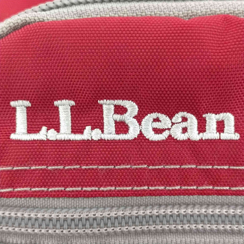 エルエルビーン L.L.Bean Original Book Pack オリジナル・ブック・パック メンズ