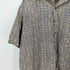 エルエルビーン L.L.Bean QUALITY GUARANTEED 総柄 S/S シャツ メンズ import:XXL