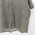 エルエルビーン L.L.Bean QUALITY GUARANTEED 総柄 S/S シャツ メンズ import:XXL