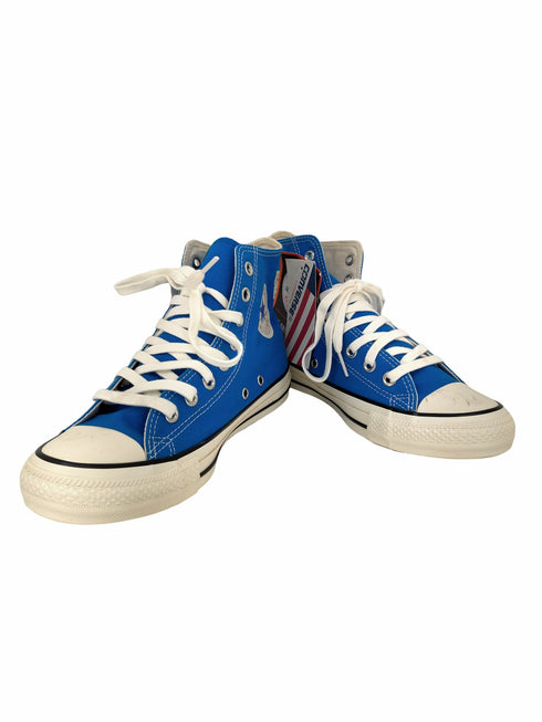 コンバース CONVERSE ALL STAR HI SKYBLUE メンズ JPN:25