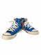 コンバース CONVERSE ALL STAR HI SKYBLUE メンズ JPN:25