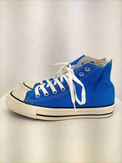 コンバース CONVERSE ALL STAR HI SKYBLUE メンズ JPN:25
