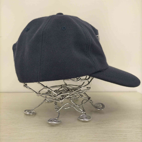 スラッシャー THRASHER Skategoat Wool Blend スナップバックキャップ メンズ