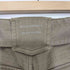 バーバリーブルーレーベル BURBERRY BLUE LABEL 00s Y2K カーゴミニスカート レディース 38