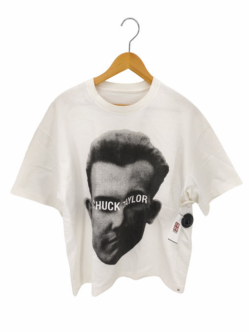 コンバース CONVERSE CHUCK TAYLOR CLOTHING Tシャツ メンズ