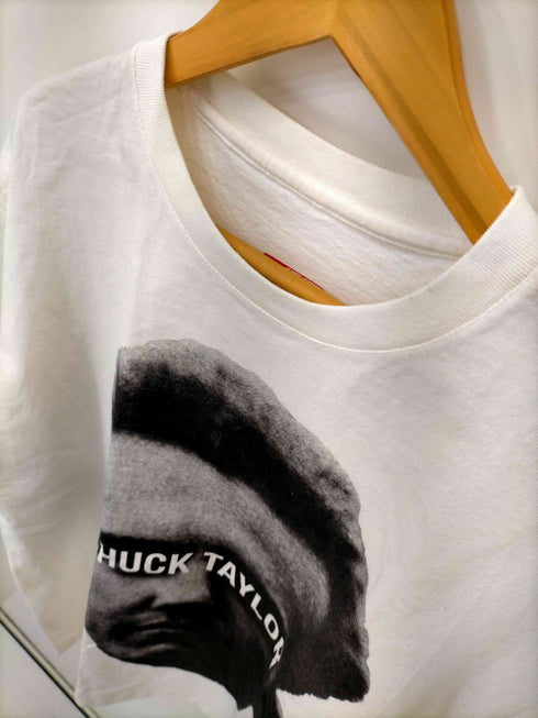 コンバース CONVERSE CHUCK TAYLOR CLOTHING Tシャツ メンズ