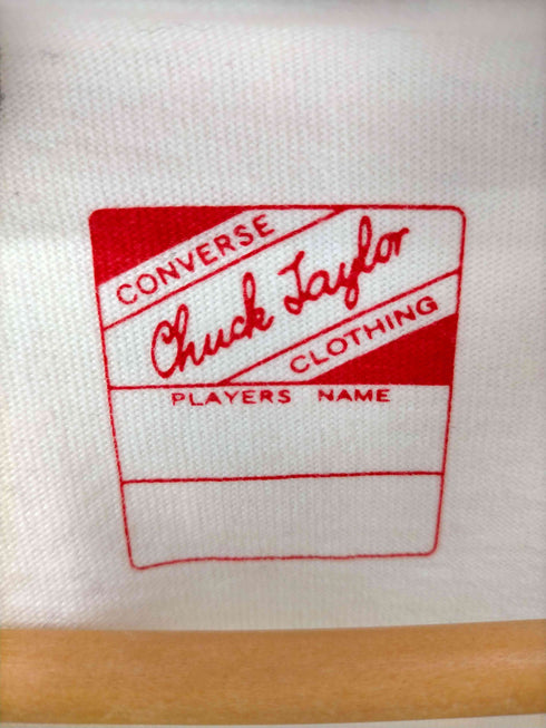コンバース CONVERSE CHUCK TAYLOR CLOTHING Tシャツ メンズ