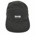 スラッシャー THRASHER 5パネル ジェットキャップ メンズ