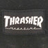スラッシャー THRASHER 5パネル ジェットキャップ メンズ