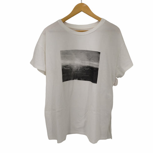 AgAwd Photo Tee レディース JPN:M