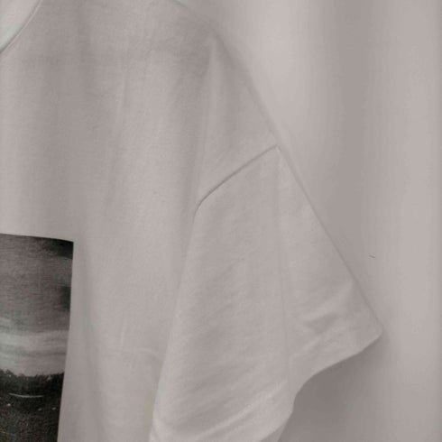 AgAwd Photo Tee レディース JPN:M
