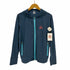 チャムス CHUMS ストレッチパーカー レディース JPN:M