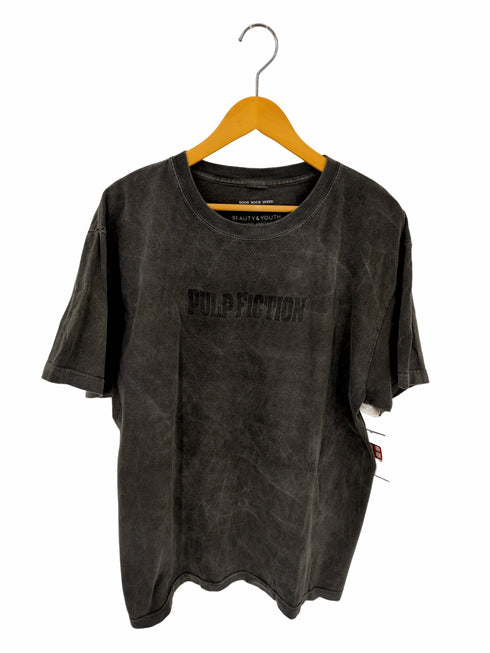 グッドロックスピード GOOD ROCK SPEED PULP FICTION S/S Tシャツ レディース