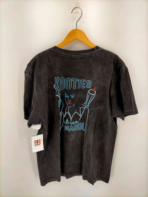 グッドロックスピード GOOD ROCK SPEED PULP FICTION S/S Tシャツ レディース