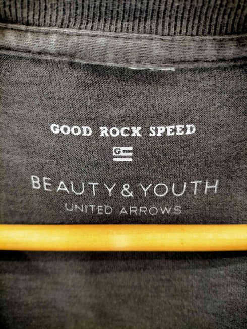 グッドロックスピード GOOD ROCK SPEED PULP FICTION S/S Tシャツ レディース