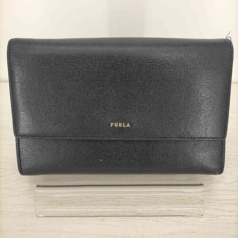フルラ FURLA BABYLON CHAIN WALLET チェーンショルダーウォレット レディース