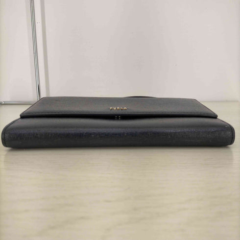 フルラ FURLA BABYLON CHAIN WALLET チェーンショルダーウォレット レディース