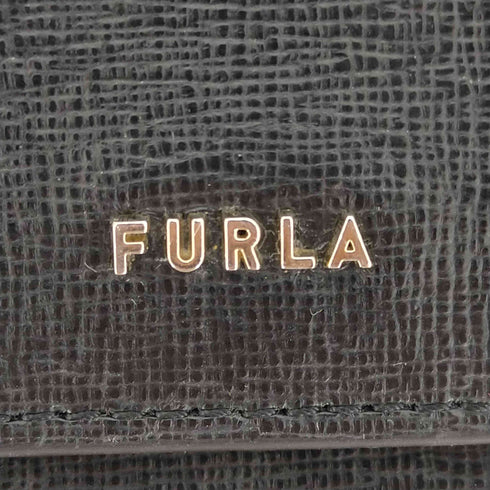 フルラ FURLA BABYLON CHAIN WALLET チェーンショルダーウォレット レディース