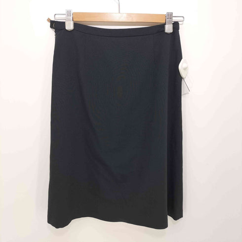 バーバリーズブルーレーベル BURBERRYS BLUE LABEL 90s 膝丈スカート レディース 38