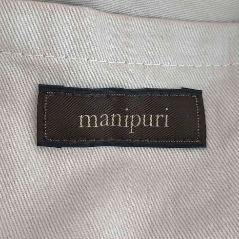 マニプリ manipuri レオパード トートバッグ レディース