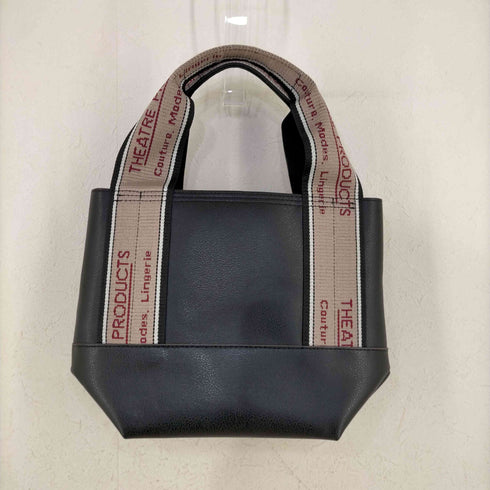 シアタープロダクツ THEATRE PRODUCTS トートバッグ レディース