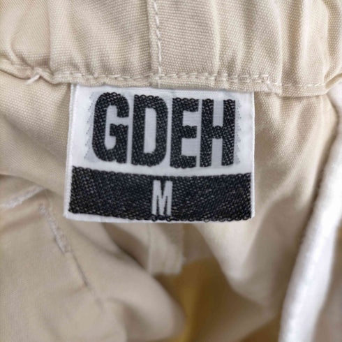 グッドイナフ GOOD ENOUGH サイドラインイージーパンツ メンズ JPN:M