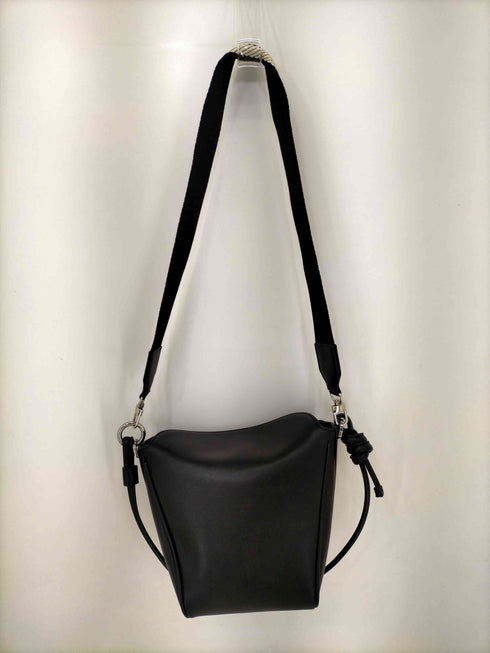 Kabinett 2WAY レザーショルダーバッグ レディース