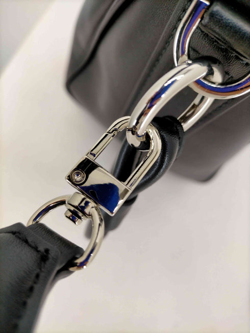 Kabinett 2WAY レザーショルダーバッグ レディース