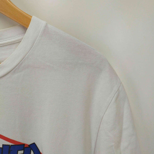 スラッシャー THRASHER DIAMOND LOGO T-SHIRTS メンズ L