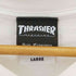 スラッシャー THRASHER DIAMOND LOGO T-SHIRTS メンズ L