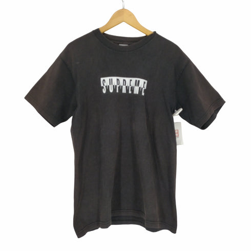 シュプリーム Supreme 08SS FUCK ALLY' ALL メンズ JPN:L
