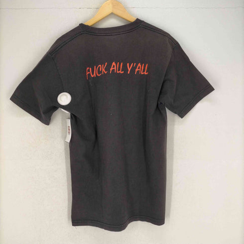 シュプリーム Supreme 08SS FUCK ALLY' ALL メンズ JPN:L