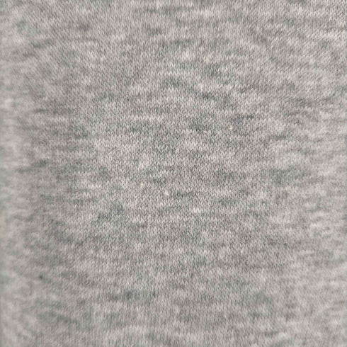 ダブルスタンダードクロージング DOUBLE STANDARD CLOTHING D/him ESSENTIAL 裏起毛パーカー - グレー メンズ FREE