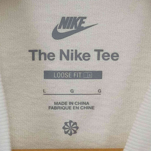 ナイキ NIKE PREM ESSNTL TEE メンズ L