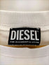 ディーゼル DIESEL FOR SUCCESSFUL LIVING Tシャツ メンズ