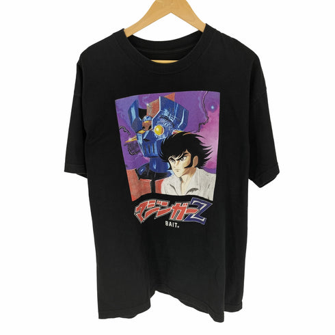 BAIT 22SS キャラクター コラボ プリント S/S Tシャツ メンズ JPN:XL