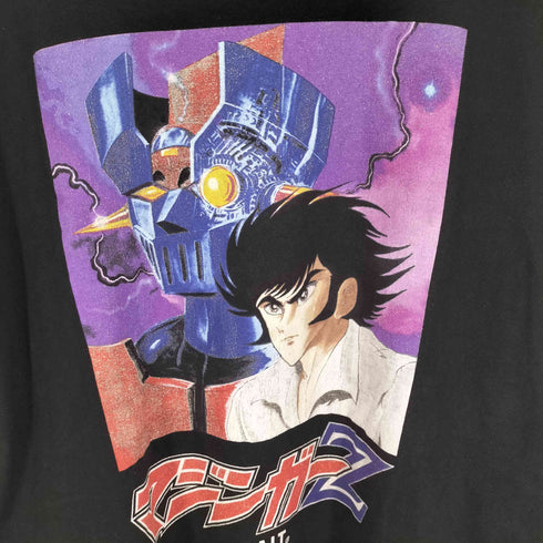 BAIT 22SS キャラクター コラボ プリント S/S Tシャツ メンズ JPN:XL