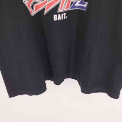 BAIT 22SS キャラクター コラボ プリント S/S Tシャツ メンズ JPN:XL