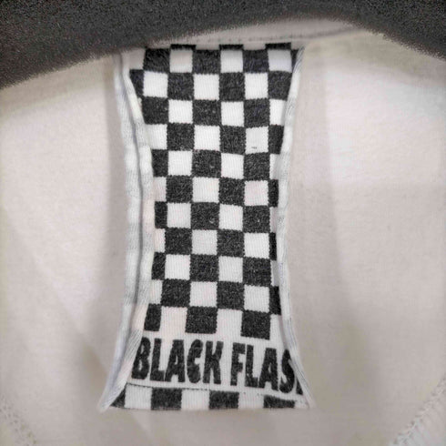 BLACK FLASK フォトグラフィック S/S TEE メンズ JPN:M