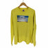ゴート GOAT プリント L/S Tシャツ メンズ JPN:XL