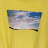 ゴート GOAT プリント L/S Tシャツ メンズ JPN:XL