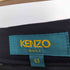 ケンゾーゴルフ KENZO GOLF ポリエステル 2タック ショート スラックス パンツ ショーツ レディース 63