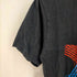 ジョンローレンスサリバン JOHN LAWRENCE SULLIVAN フロントプリント S/S TEE メンズ
