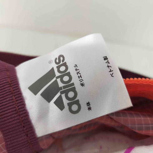 アディダス adidas フロントロゴボストンバック ナイロン メンズ